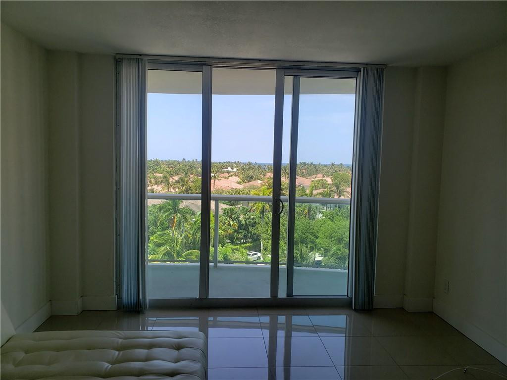 Ocean View - Residential