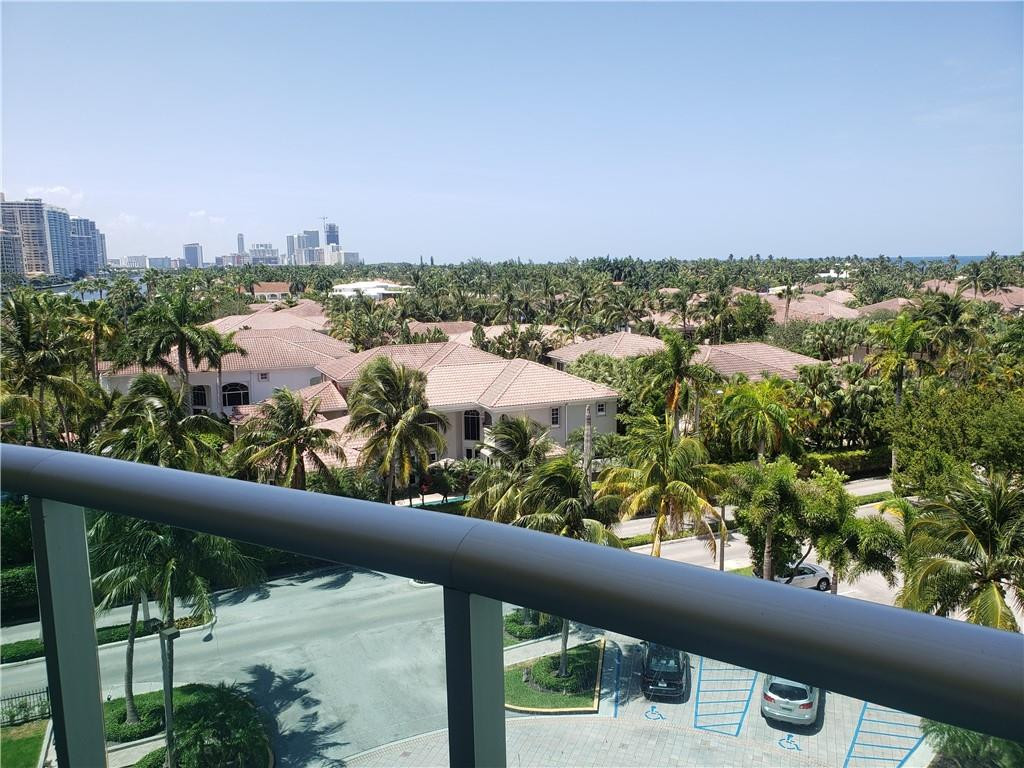 Ocean View - Residential