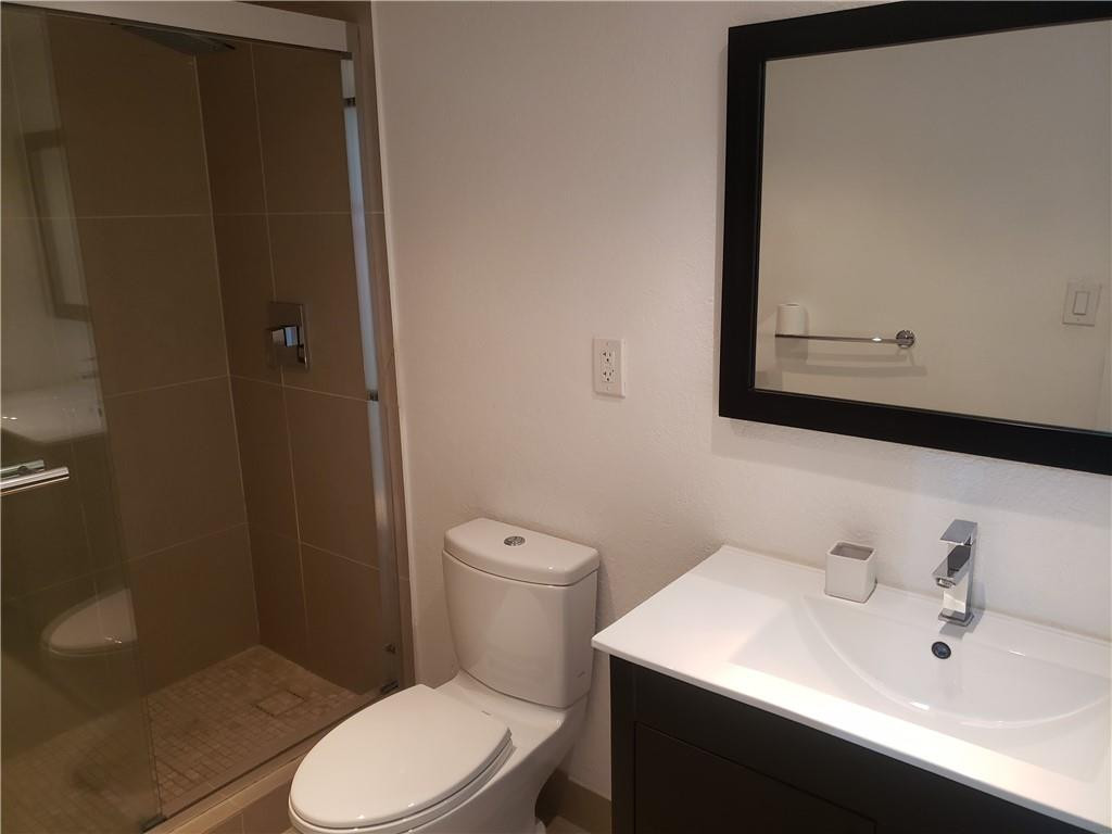 Ocean View - Residential