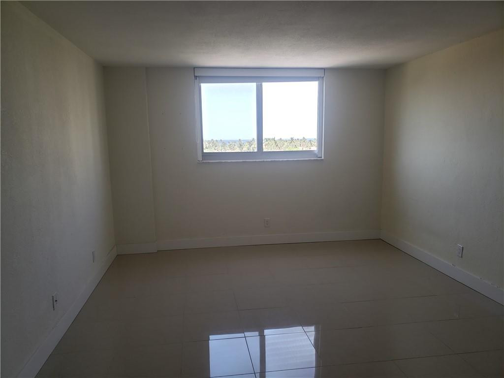 Ocean View - Residential