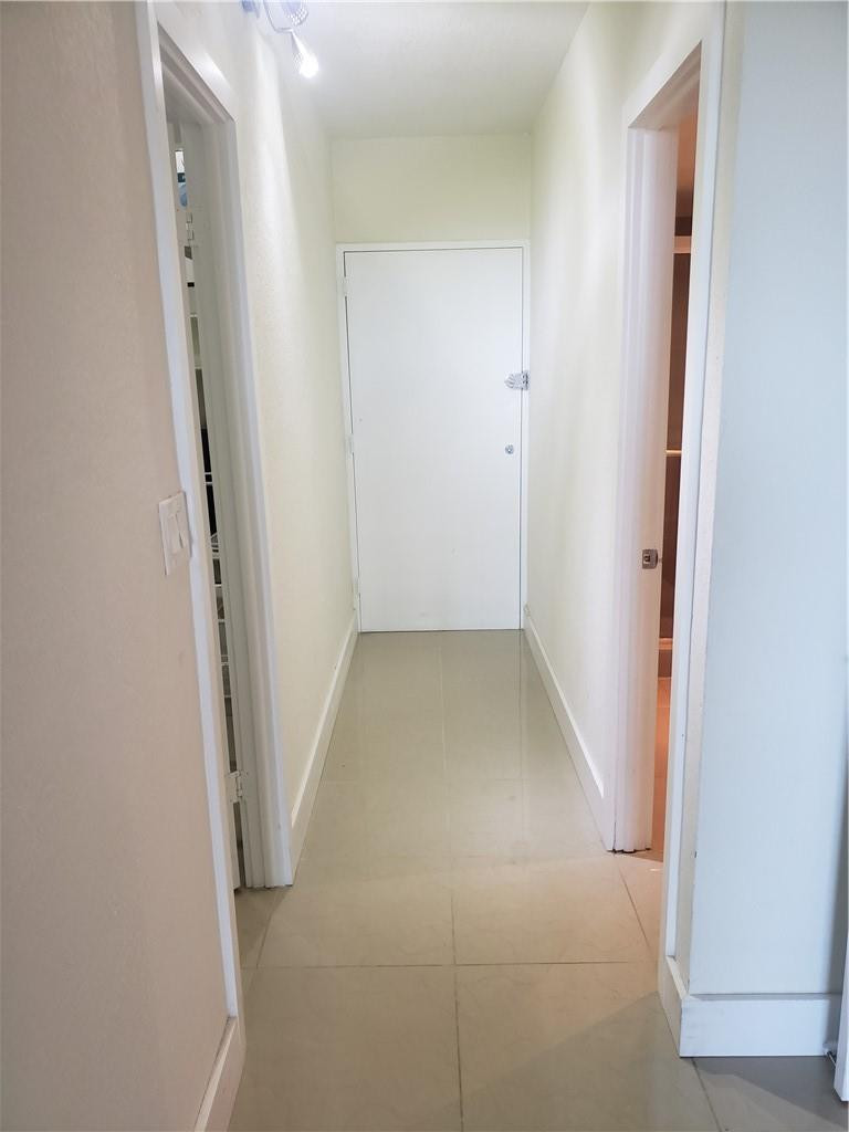 Ocean View - Residential