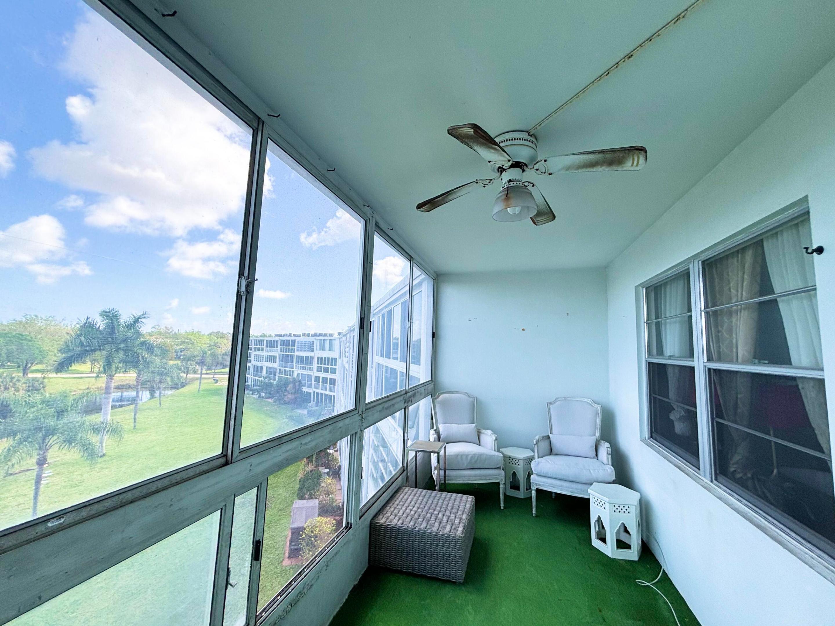 OAKRIDGE A CONDO - Residential