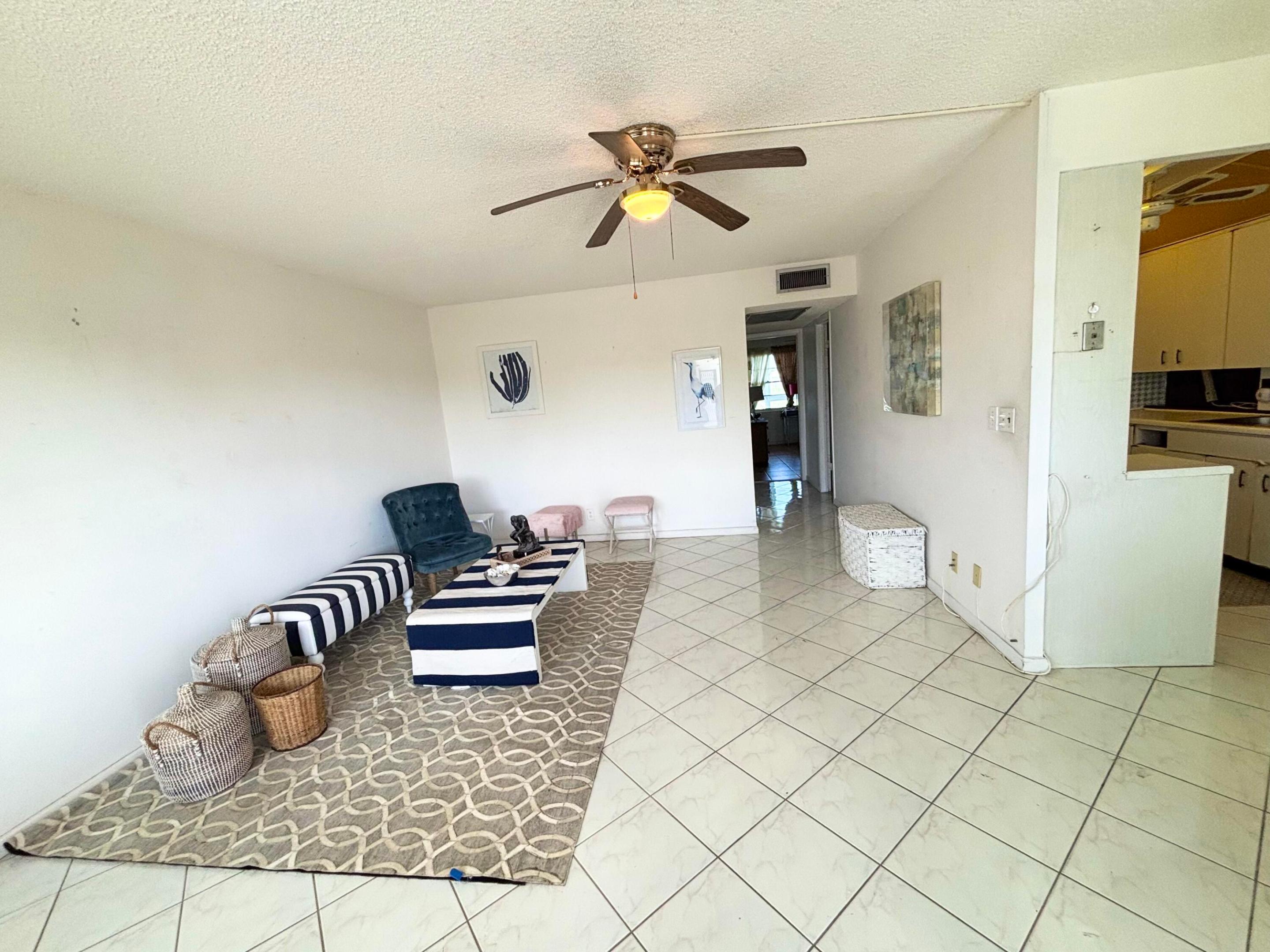 OAKRIDGE A CONDO - Residential