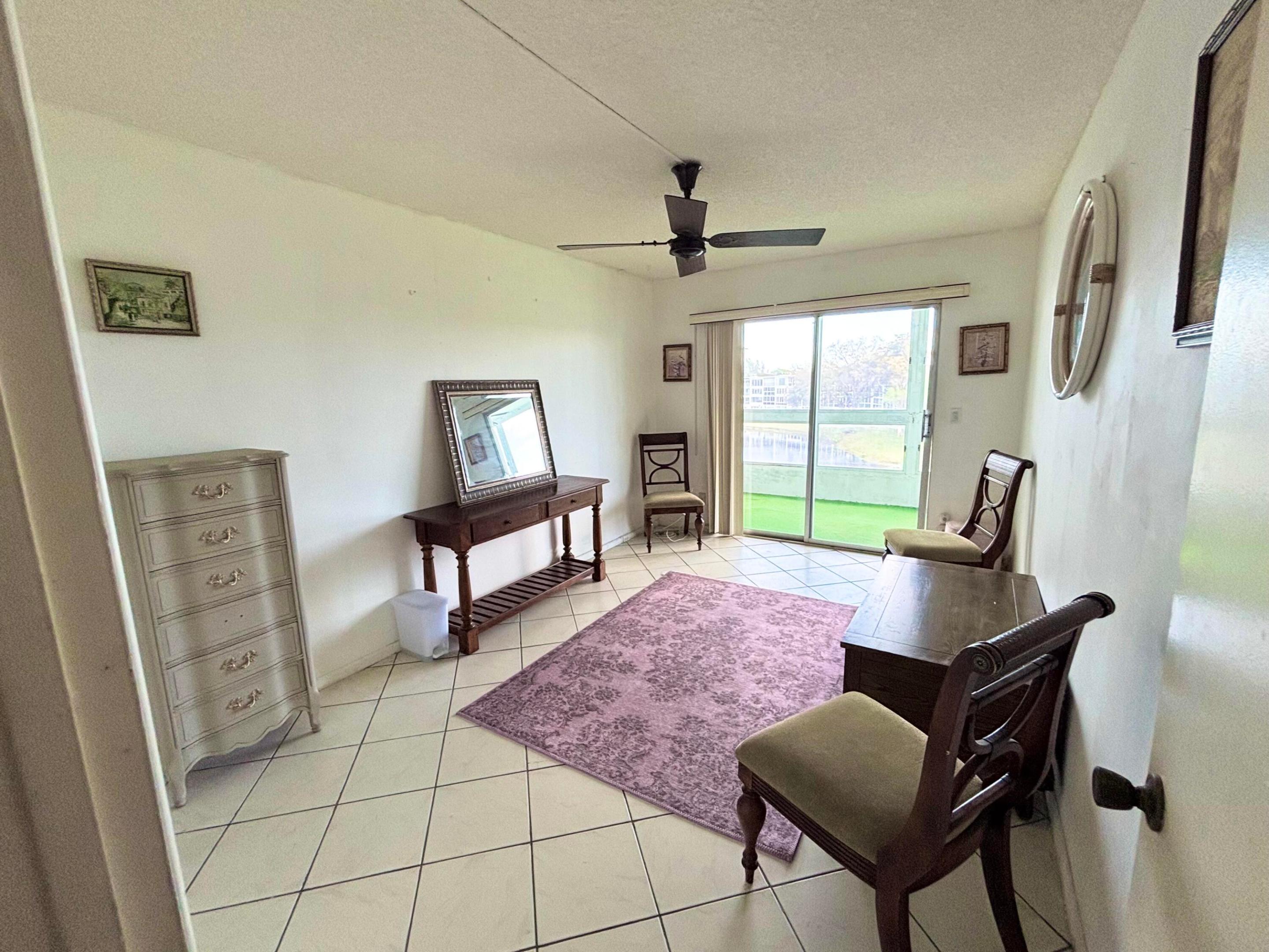 OAKRIDGE A CONDO - Residential