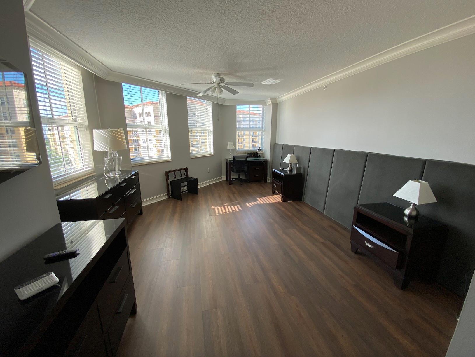 Palmetto Place Condo - Residential Lease