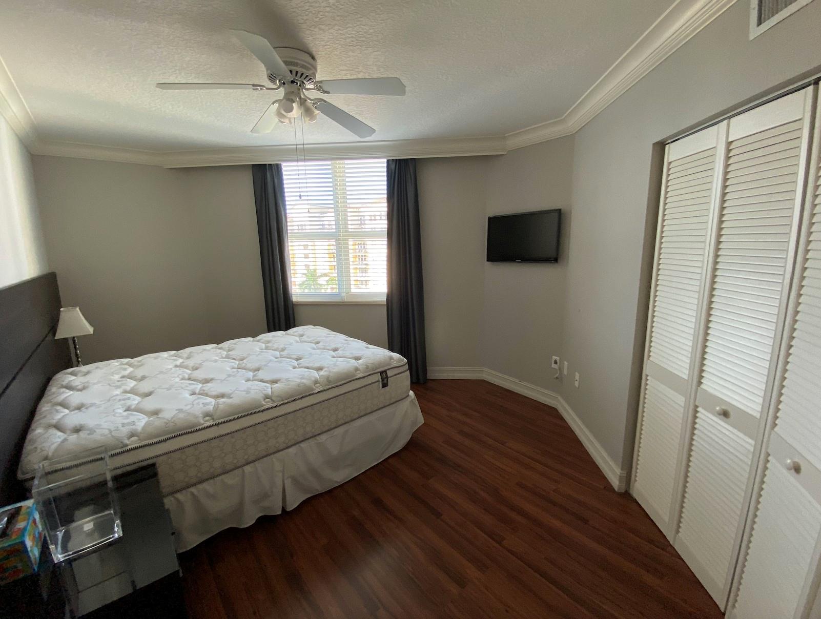 Palmetto Place Condo - Residential Lease
