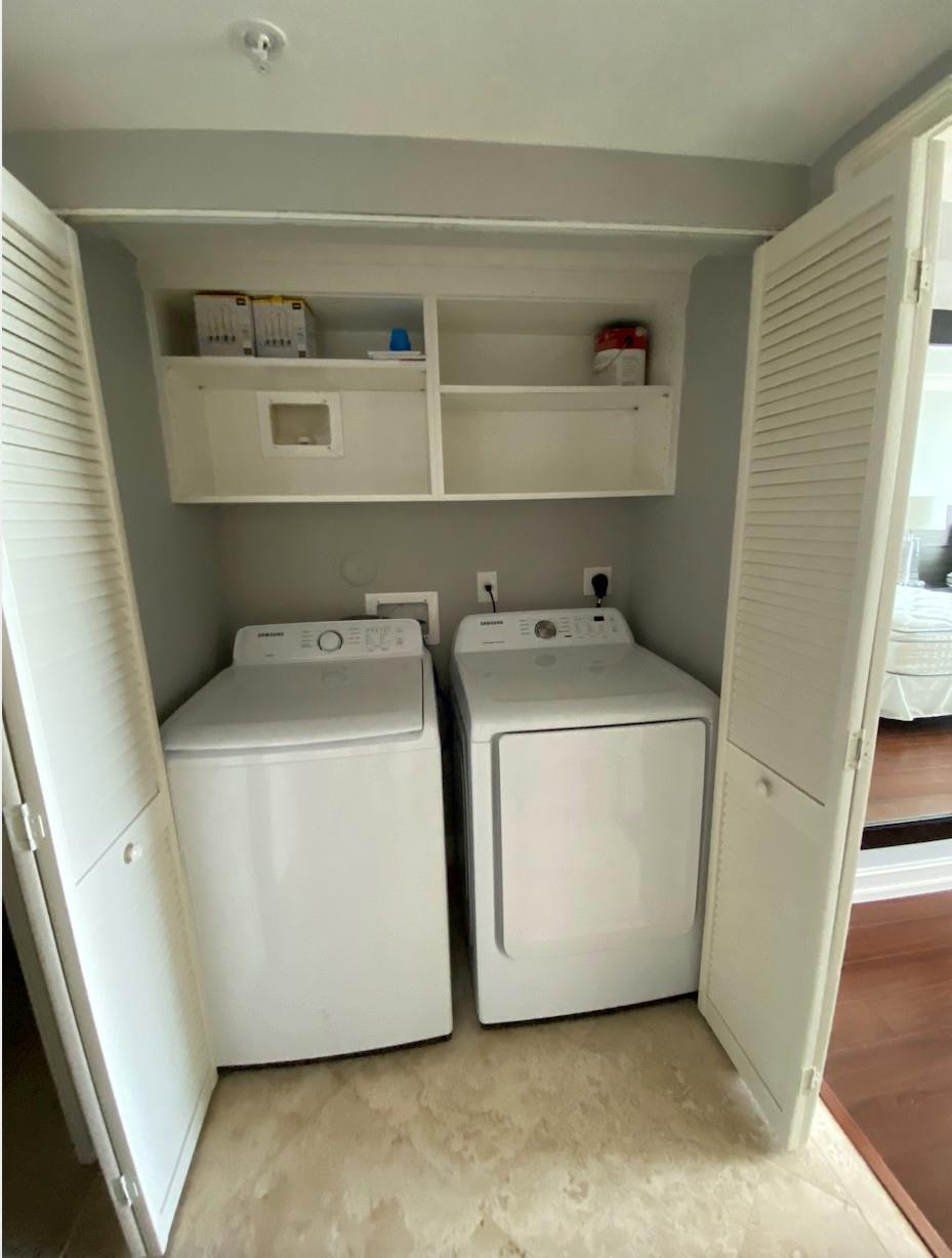 Palmetto Place Condo - Residential Lease