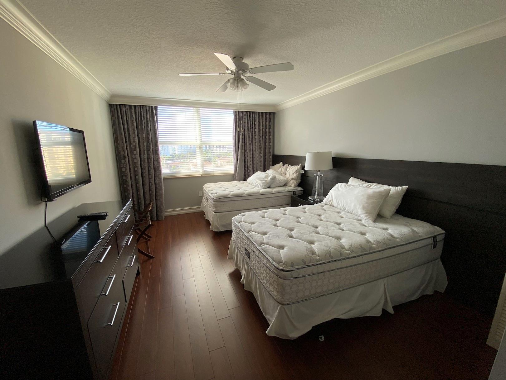 Palmetto Place Condo - Residential Lease