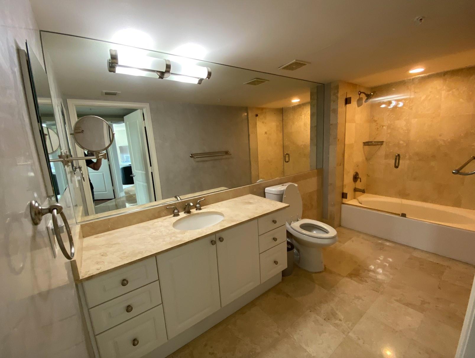 Palmetto Place Condo - Residential Lease