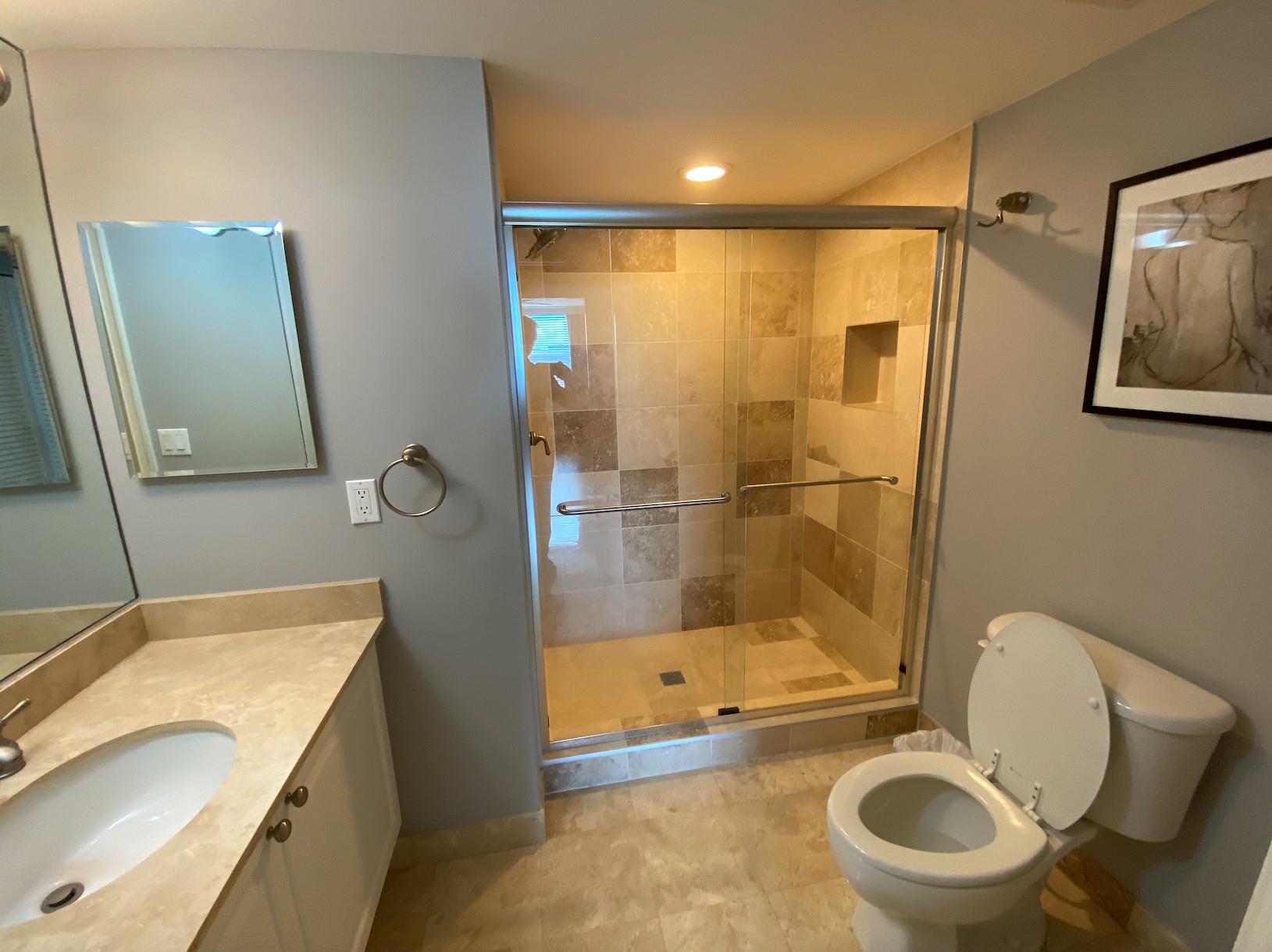 Palmetto Place Condo - Residential Lease