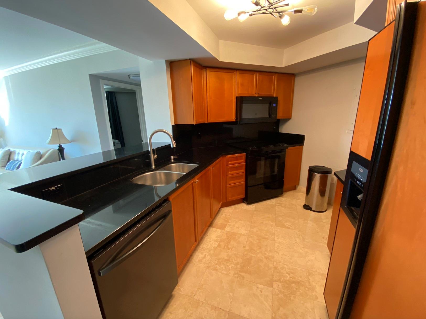 Palmetto Place Condo - Residential Lease