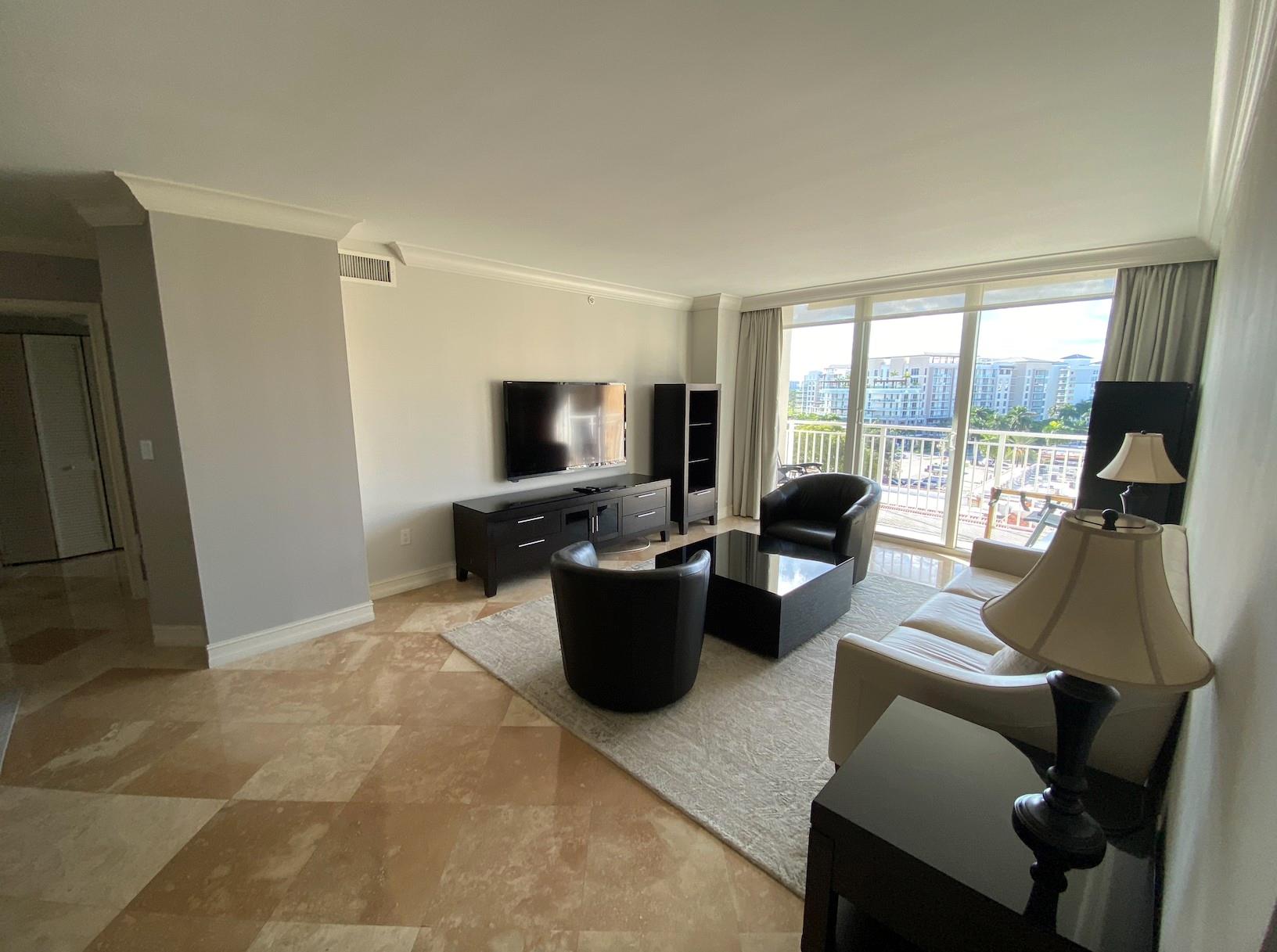 Palmetto Place Condo - Residential Lease