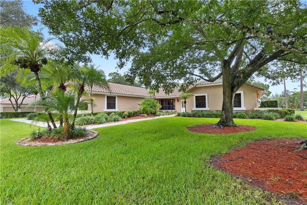 Photo of 5291 W Leitner Dr, Coral Springs, FL 33067 (MLS # F10293592)