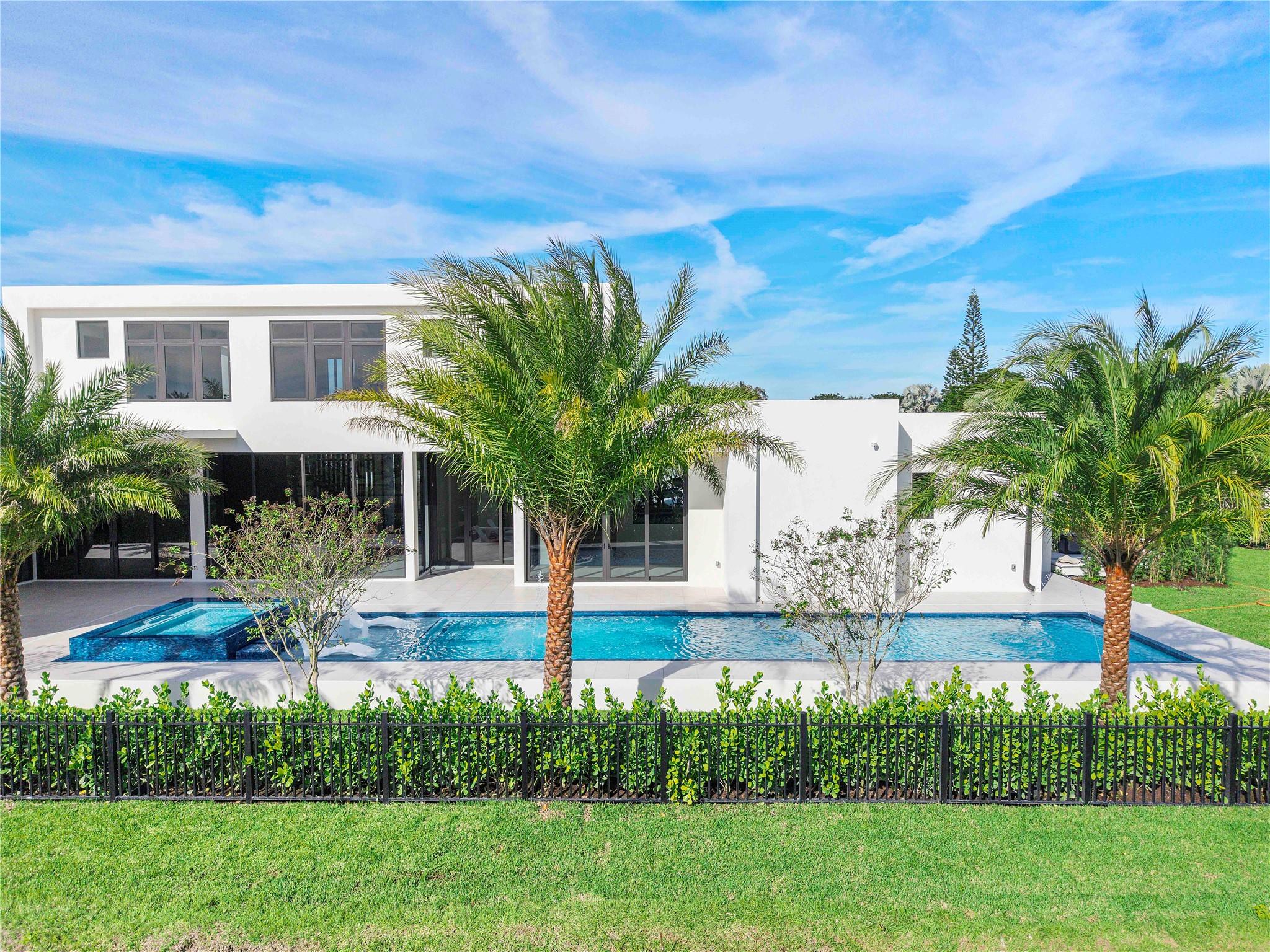 PLANTATION ACRES ESTATES - Residential