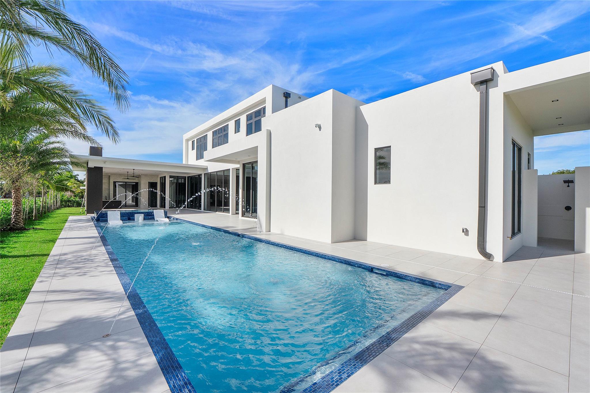 PLANTATION ACRES ESTATES - Residential