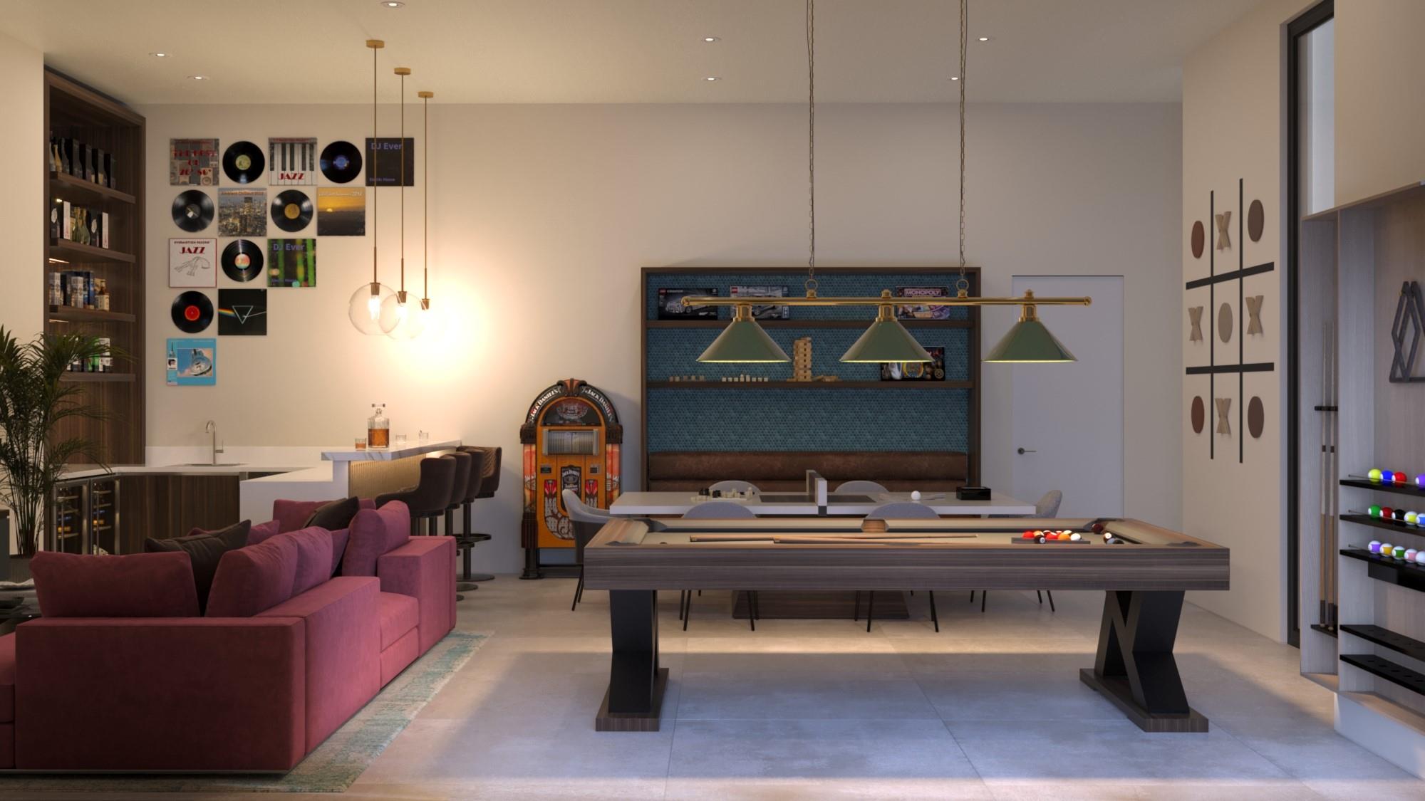 PLANTATION ACRES ESTATES - Residential