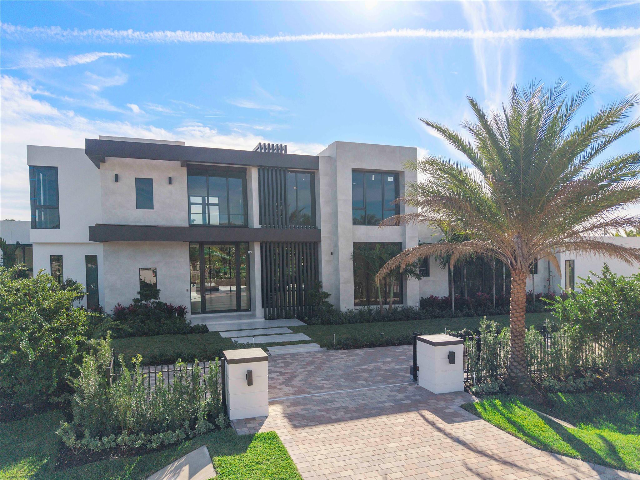 PLANTATION ACRES ESTATES - Residential