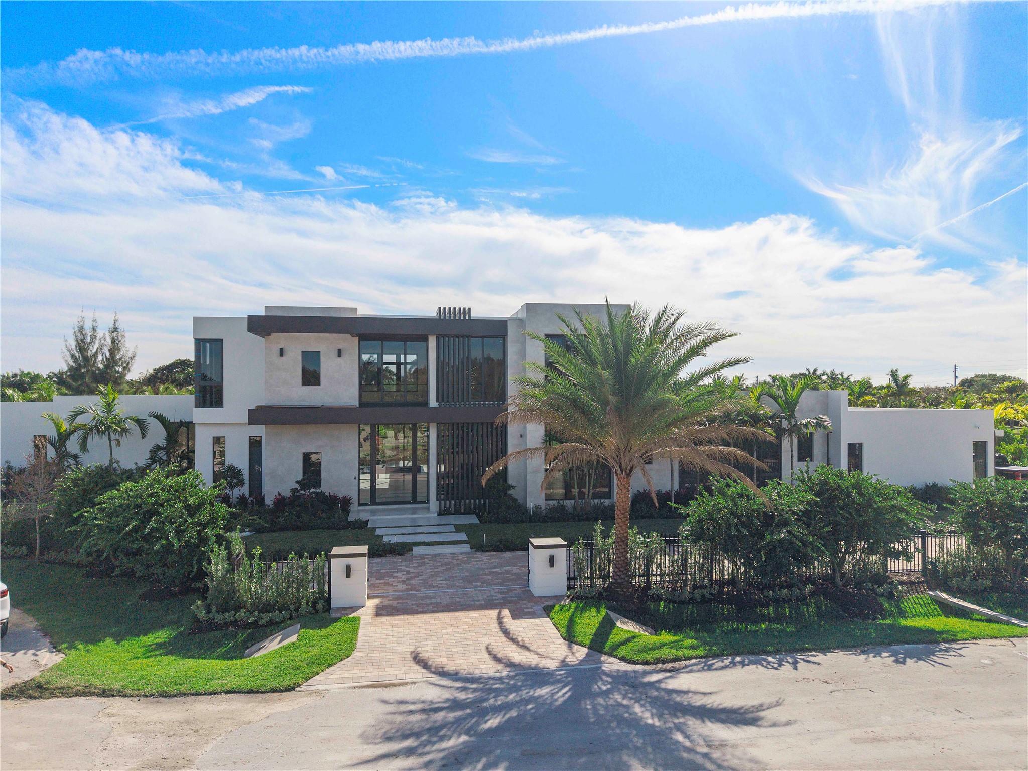 PLANTATION ACRES ESTATES - Residential