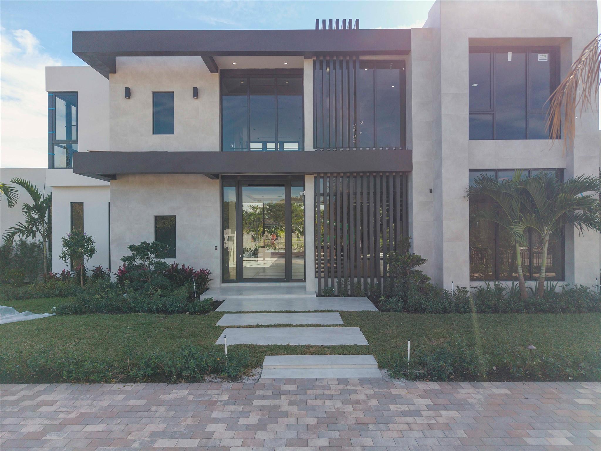 PLANTATION ACRES ESTATES - Residential