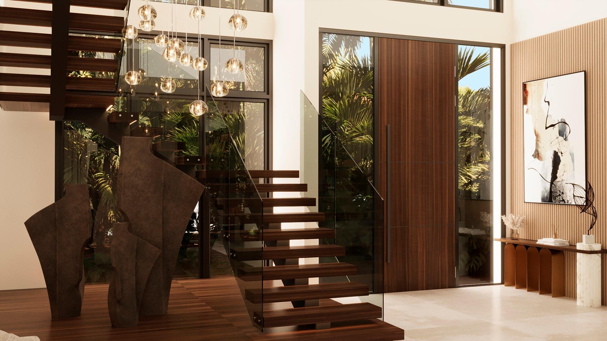 PLANTATION ACRES ESTATES - Residential