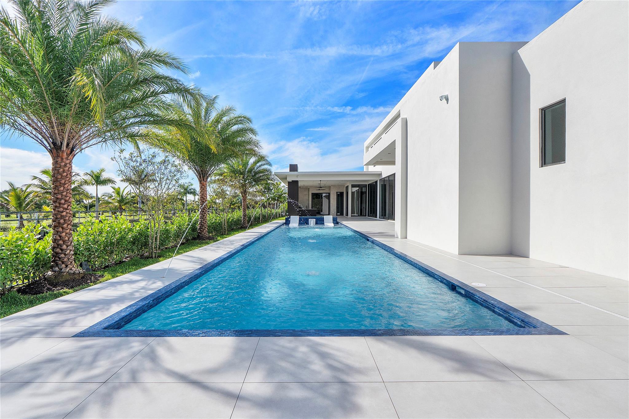 PLANTATION ACRES ESTATES - Residential