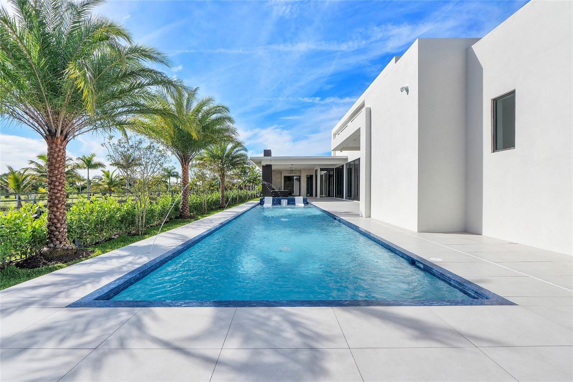 PLANTATION ACRES ESTATES - Residential