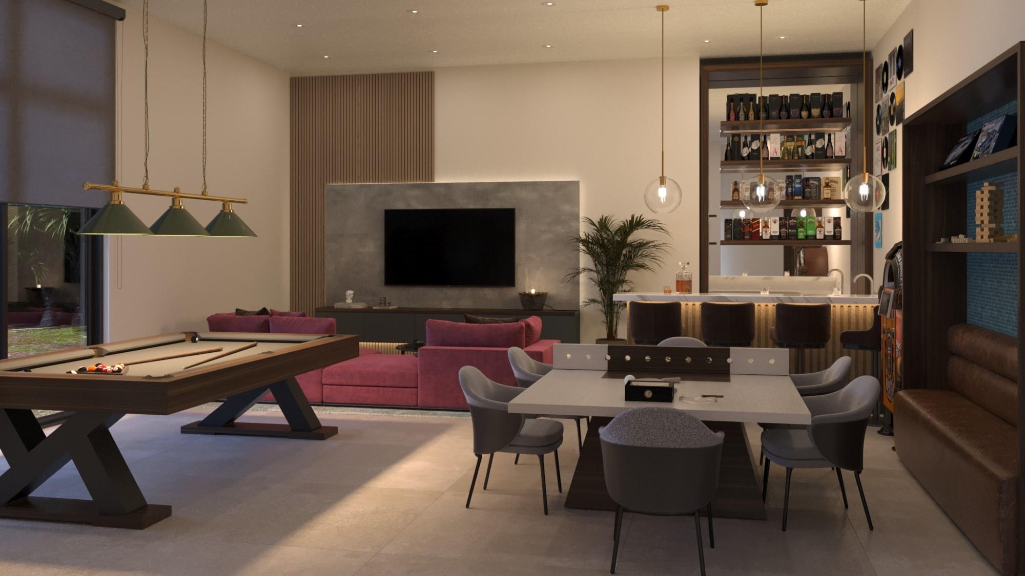 PLANTATION ACRES ESTATES - Residential