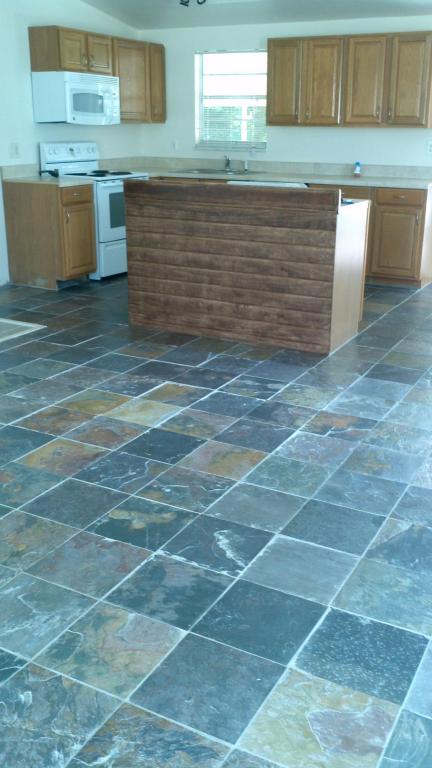 River Park Unit 7 - Residential Lease