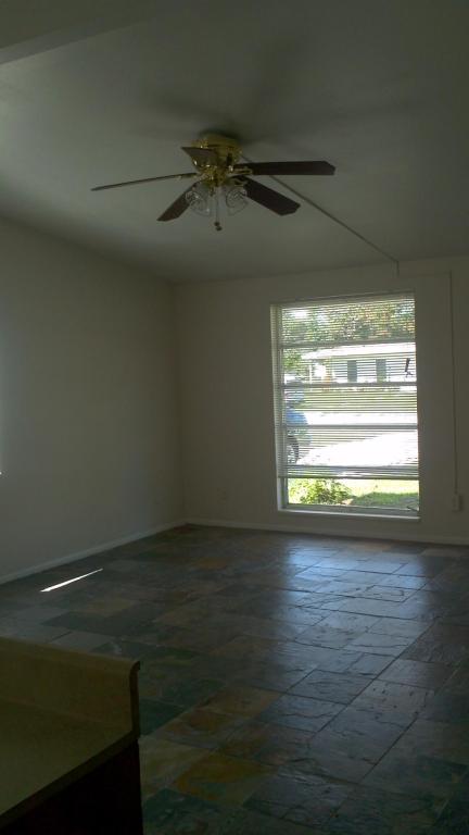 River Park Unit 7 - Residential Lease