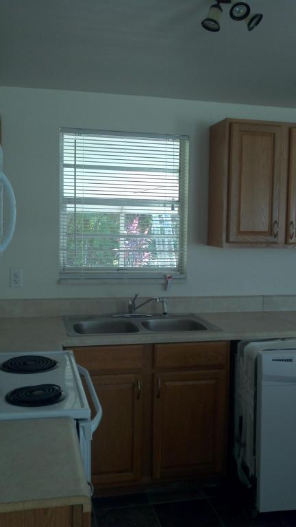 River Park Unit 7 - Residential Lease