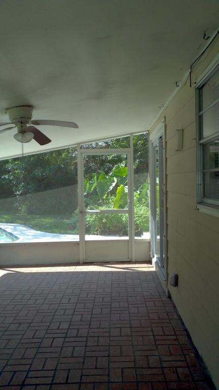 River Park Unit 7 - Residential Lease