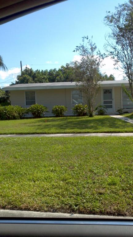 River Park Unit 7 - Residential Lease