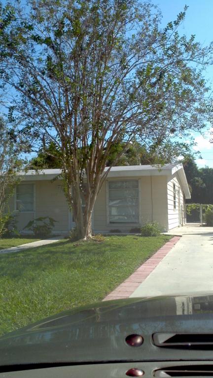 River Park Unit 7 - Residential Lease