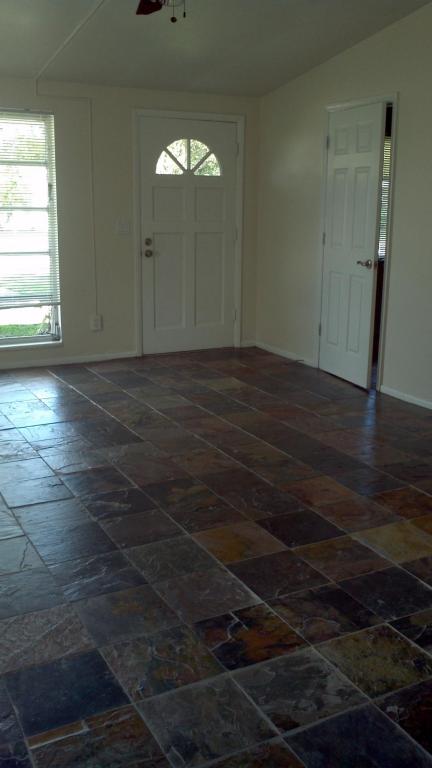 River Park Unit 7 - Residential Lease