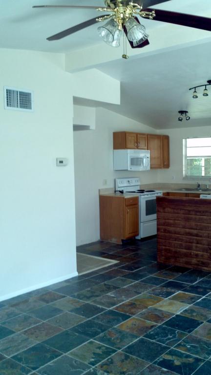 River Park Unit 7 - Residential Lease