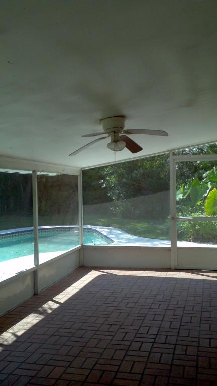 River Park Unit 7 - Residential Lease