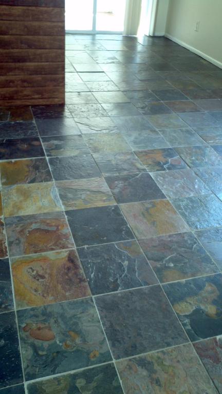 River Park Unit 7 - Residential Lease