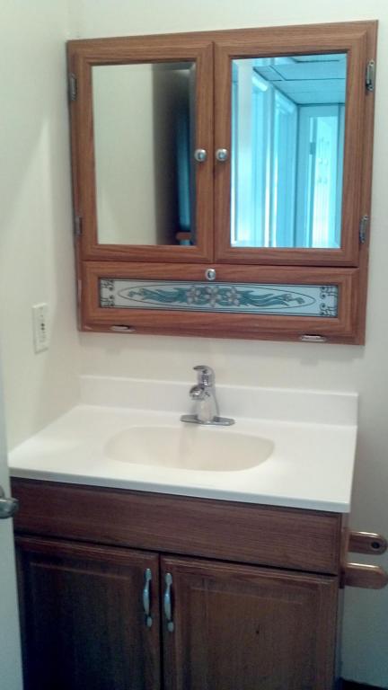 River Park Unit 7 - Residential Lease