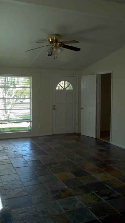 River Park Unit 7 - Residential Lease