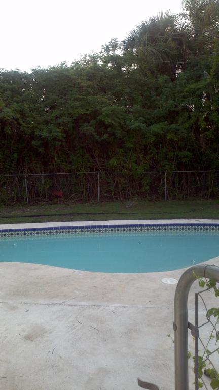 River Park Unit 7 - Residential Lease