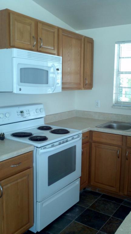 River Park Unit 7 - Residential Lease