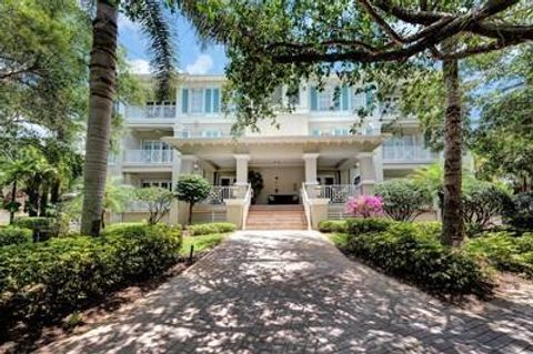 A home in Vero Beach