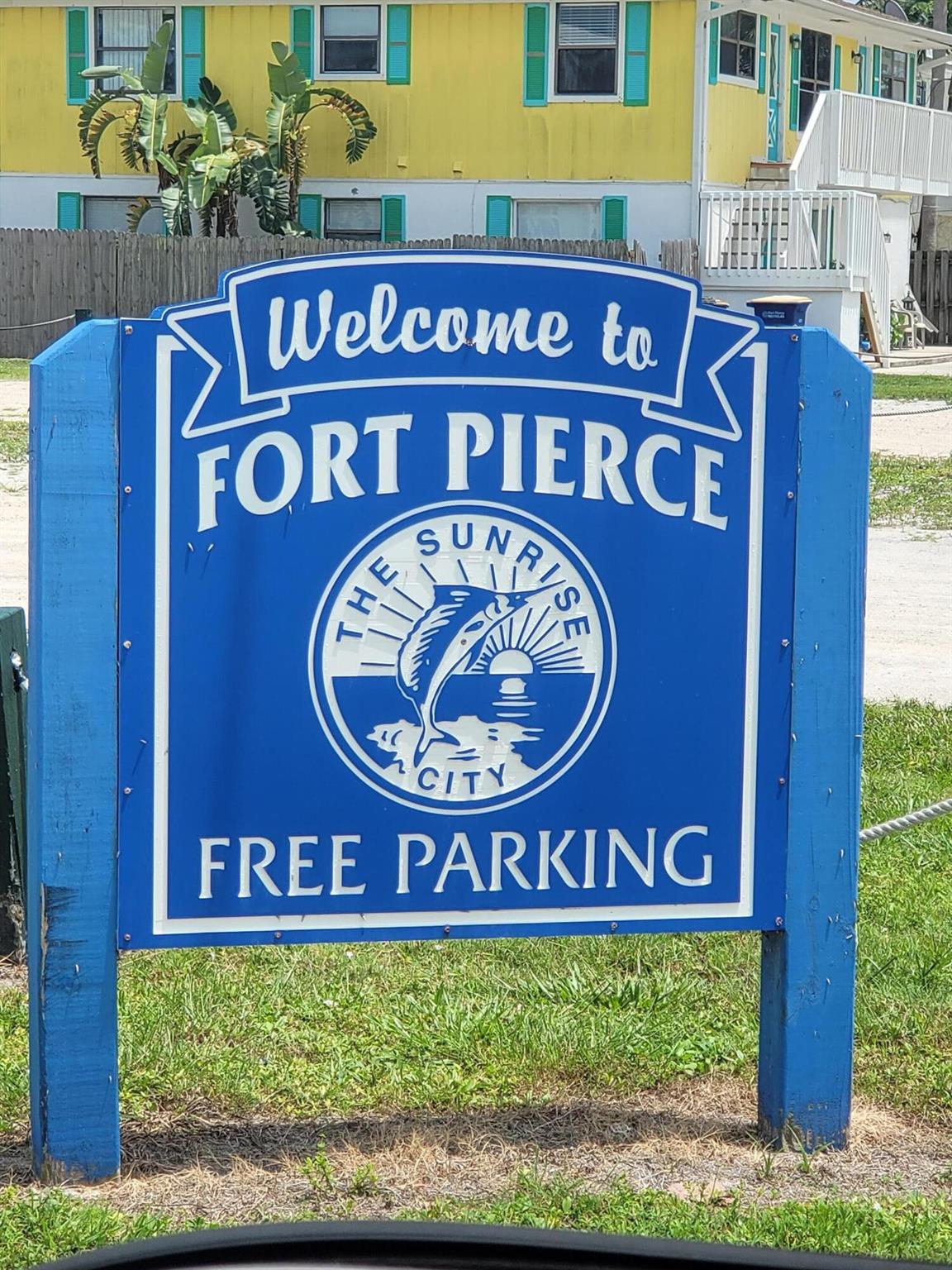 PALM HAVEN SUBDIVISION - Residential