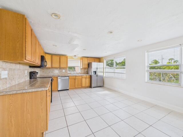 PALM HAVEN SUBDIVISION - Residential