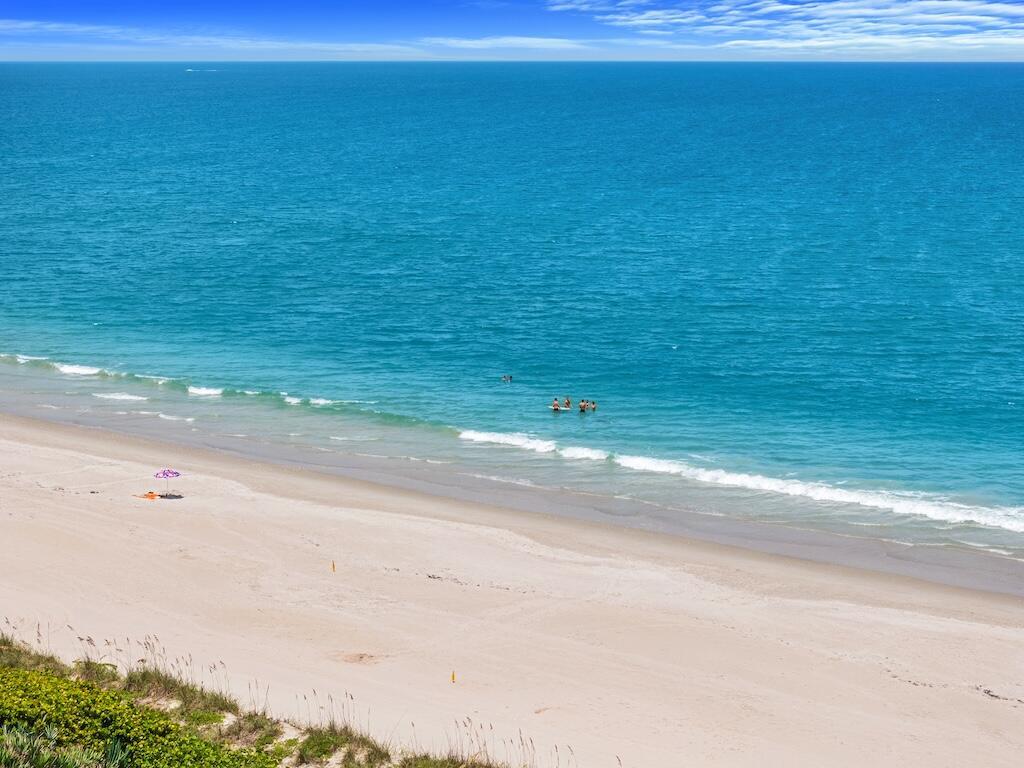 PALM HAVEN SUBDIVISION - Residential