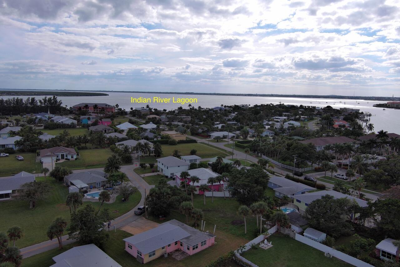 PALM HAVEN SUBDIVISION - Residential