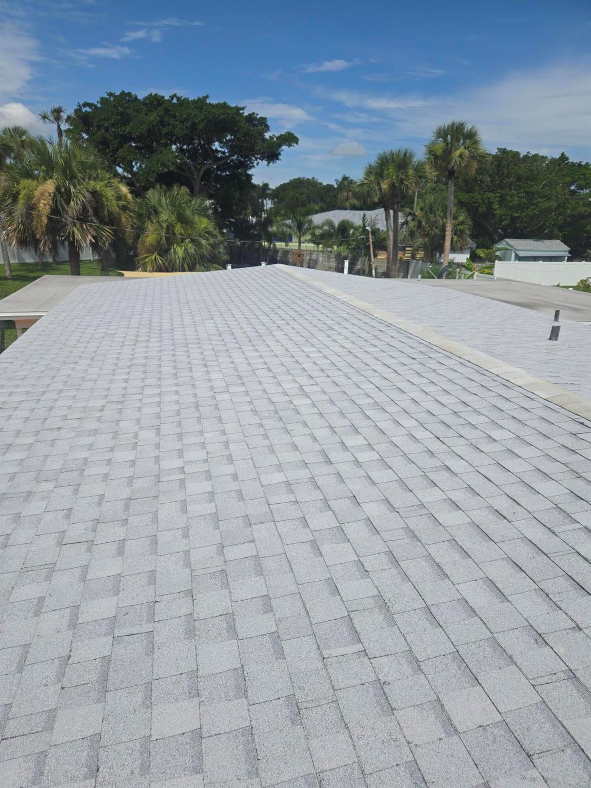 PALM HAVEN SUBDIVISION - Residential