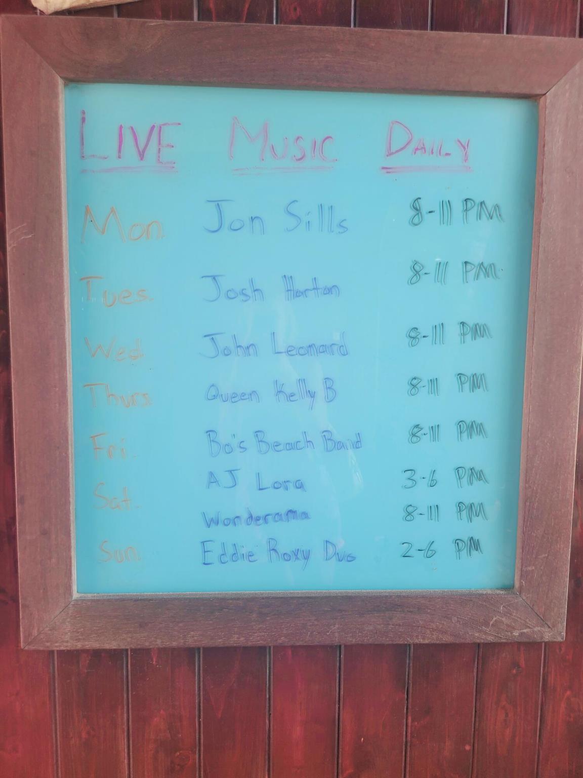 PALM HAVEN SUBDIVISION - Residential