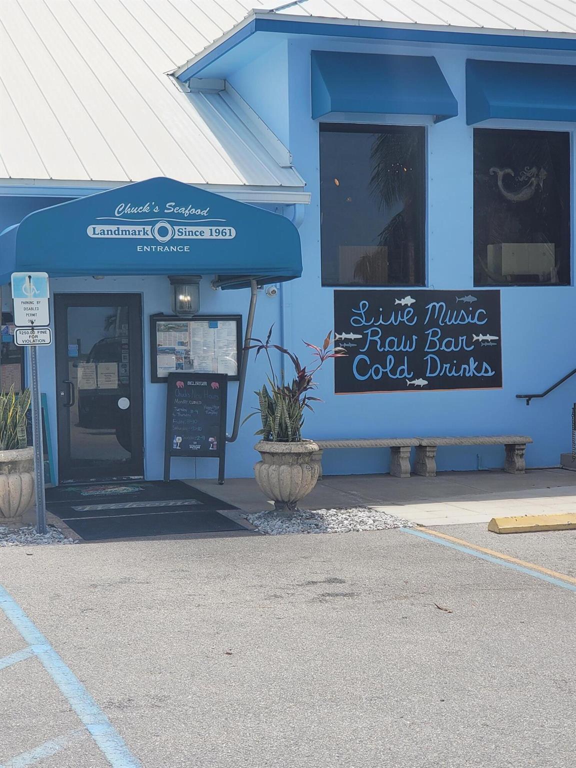 PALM HAVEN SUBDIVISION - Residential