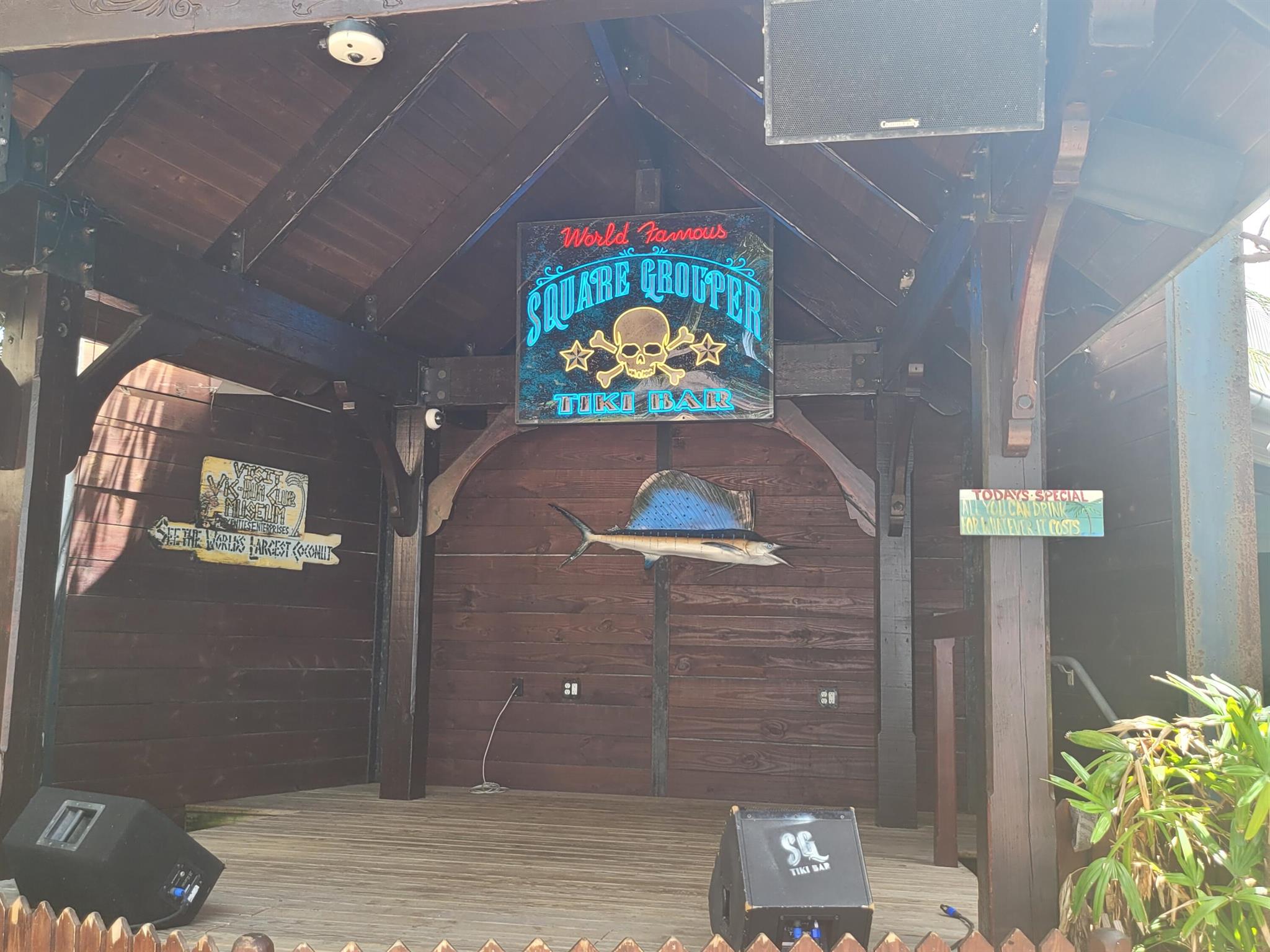 PALM HAVEN SUBDIVISION - Residential